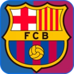 fc barcelona fondos android application logo